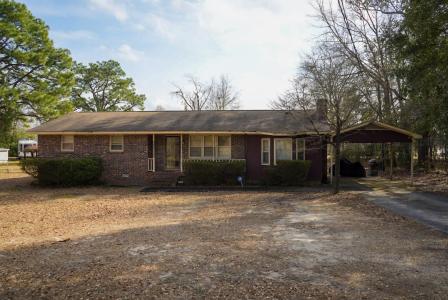913 Timmerman Dr., Hartsville, SC 29550, USA