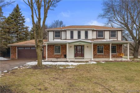 1043 Ridge Road, Lewiston, NY 14092, USA