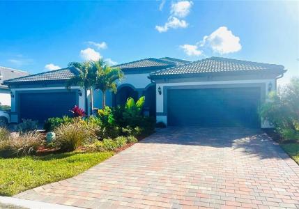 16753 Rolling Rock BLVD, ALVA, Florida 33920, USA