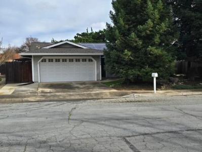 3034 Greenwood Court, Merced, Kaliforniya 95340, Amerika Birleşik Devletleri
