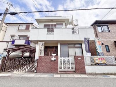 緑が丘, 長岡京市, Kyoto 617-0838, Japan