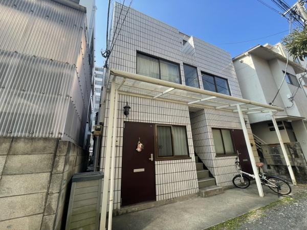 旭丘1丁目, 練馬区, Tokyo 176-0005, Japón