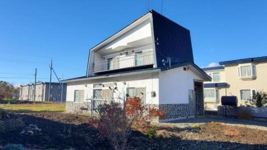 旭町24-13, 幕別町旭町24-13　売家　※リフォーム向け住宅, 中川郡幕別町, Hokkaido 089-0602, Japan