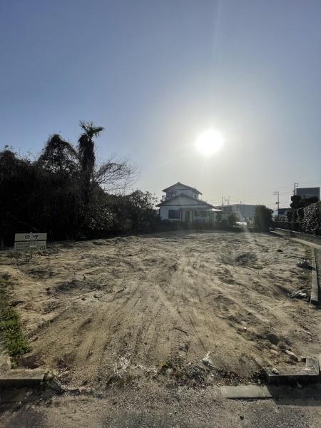 車町2丁目, 岩国市車町2丁目売地(物件番号841), 岩国市, Yamaguchi 740-0026, Japon