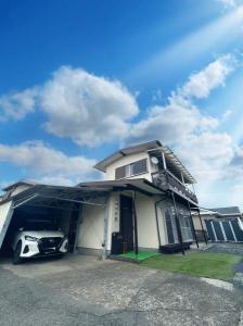 雀宮町, 宇都宮市, Tochigi 321-0121, Japan