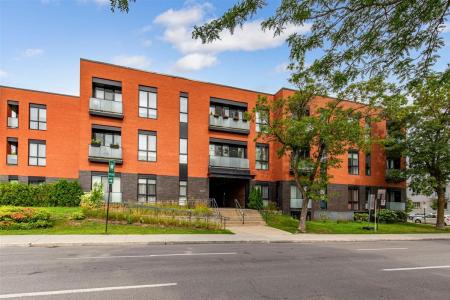 3311 Boul. St-Joseph E., Montréal (Rosemont/La Petite-Patrie), Quebec H1X 1W3, CANADÁ