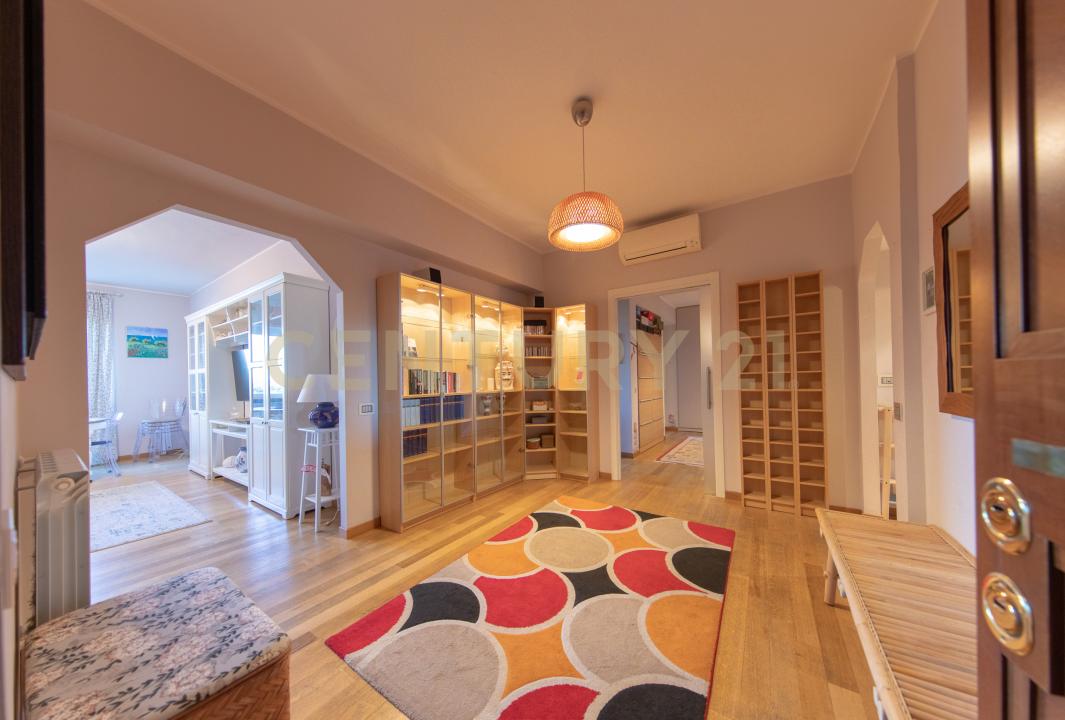 Viale Ippocrate, Rom, Lazio 00100, Italien