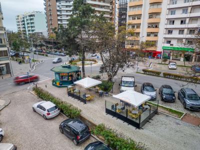 Faro, Faro 8000-076, Portugal
