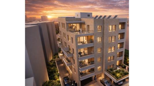 ברודי, Jerusalem, Israel