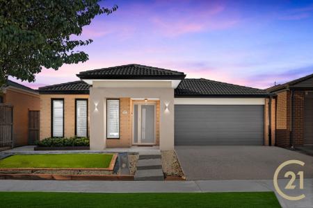 47 Wright Circuit, Fraser Rise, VIC 3336, Australia