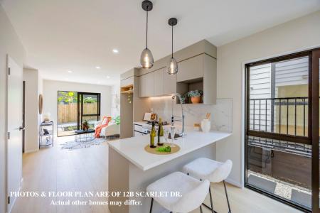 12A Scarlet Drive, Ranui, Auckland 0612, Nuova Zelanda