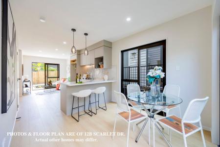 12C Scarlet Drive, Ranui, Auckland 0612, Nuova Zelanda