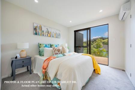 12D Scarlet Drive, Ranui, Auckland 0612, Nuova Zelanda