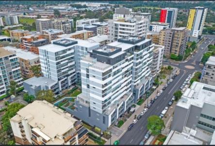 708/25 Bigge Street, Liverpool, NSW 2170, Australia