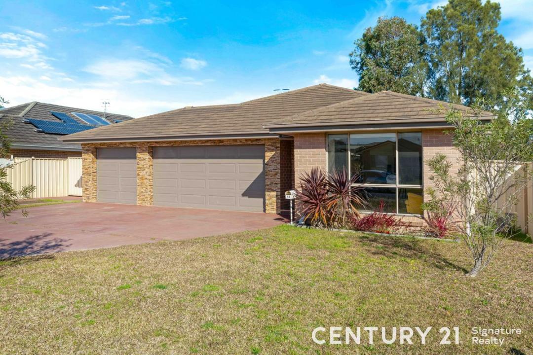 13 Kean Avenue, Sanctuary Point, NSW 2540, Australia