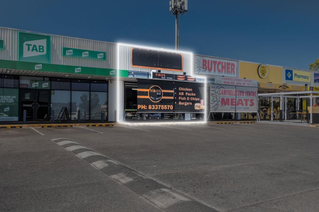 610 Lower North East Road, Campbelltown, SA 5074, Australien