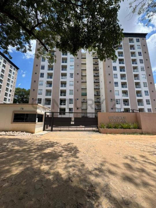 Mariano Escauriza Fernández casi Av. Cacique Lambaré 2050, Lambaré, Centralizzato 12345, Paraguay