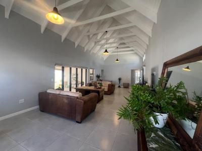 Jacobsbaai, Western Cape, Afrique Du Sud