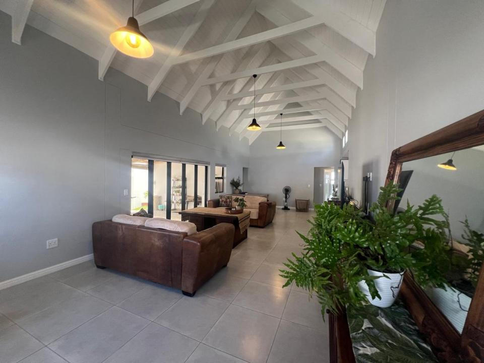 Jacobsbaai, Western Cape, 남아프리카