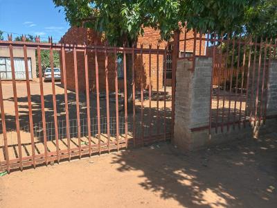 Bloemfontein, Free State, South Africa