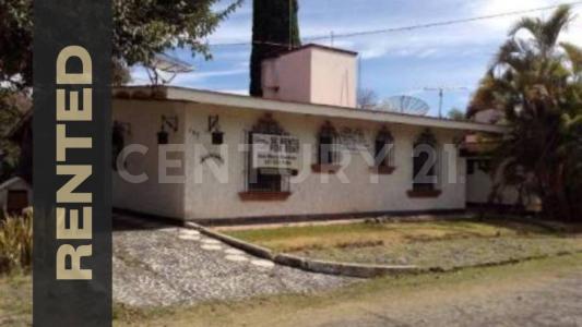 Charales, fracci. Roca Azul jocotepec 157,, Jocotepec, Jalisco 45800, Mexiko