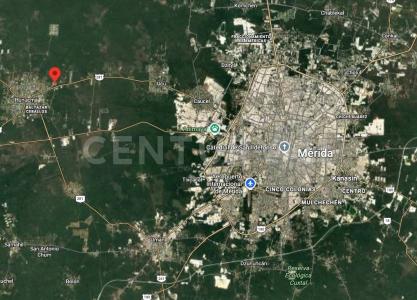 25831 s/n,, Hunucma, 尤卡坦 97350, 墨西哥