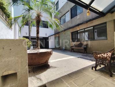 Serranía 38,, Coyoacán, Ciudad De México 04500, Mexico