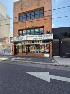 Avenida Juan B Justo 3611, Villa Crespo, Capital Federal 1416, Argentyna