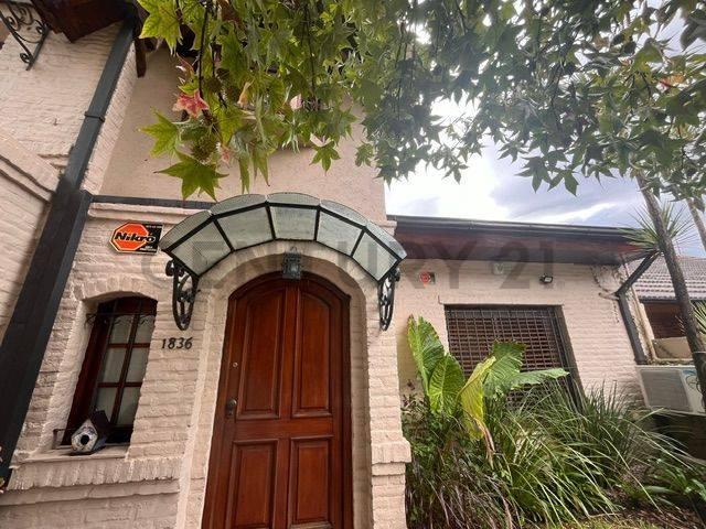 Dean Funes 1836, Morón, GBA Oeste 1712, Аргентина