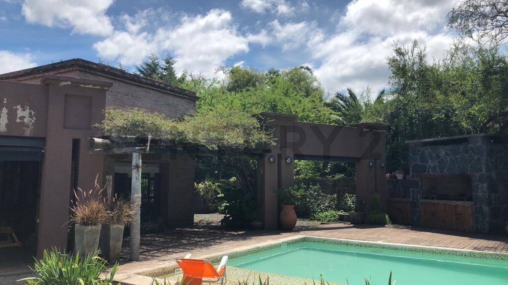 venecia 155, Villa Allende, Cordoba 5105, Argentina