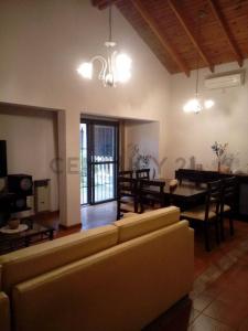 Francisco Alvarez 2753, Dorrego, Mendoza 5519, Argentina