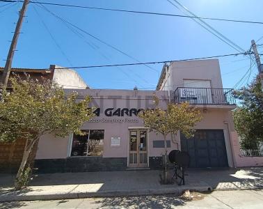 Saavedra 172, Villa Regina, Rio Negro 8336, Argentina