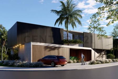 URBANIZACIÓN CERRADA URUBO VILLAGE , MÓDULO 2 LOTE 96, Urubo, Santa Cruz 00001, Bolivia