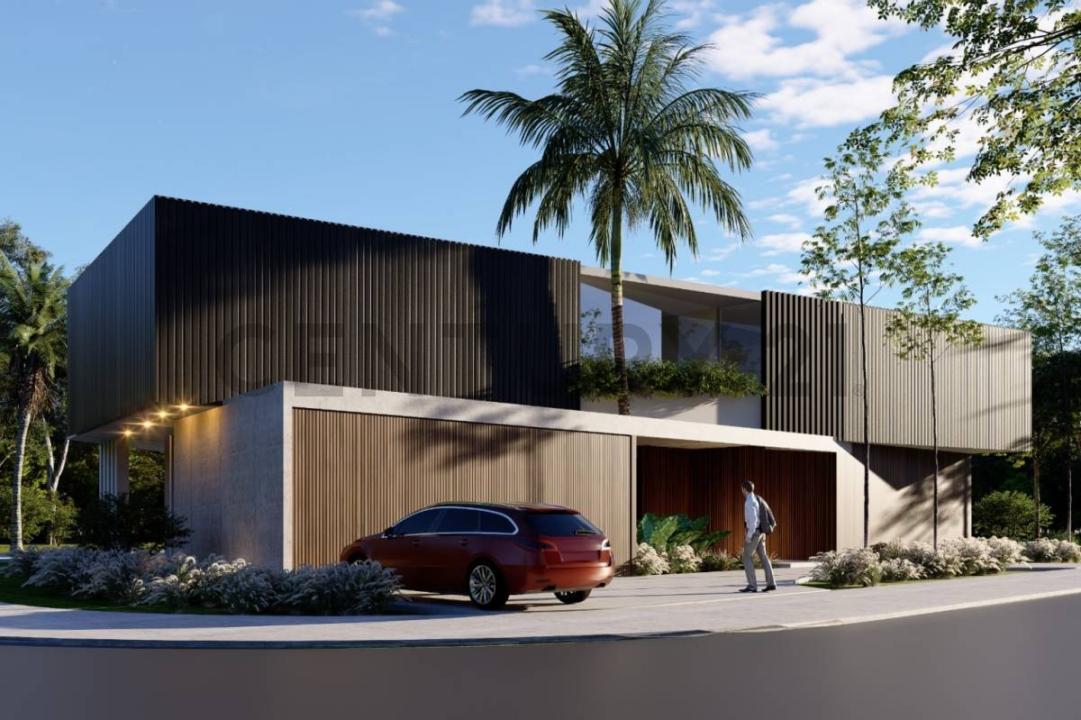 URBANIZACIÓN CERRADA URUBO VILLAGE , MÓDULO 2 LOTE 96, Urubo, Santa Cruz 00001, Bolivia