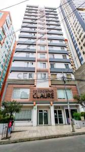 CALLE PINILLA SOPOCACHI 605, Sopocachi, La Paz 00001, Bolivia