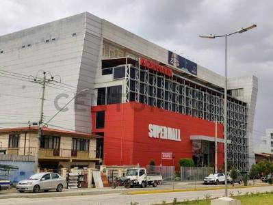 Oeste, Cochabamba 00001, 볼리비아