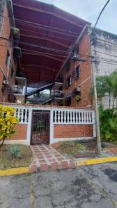 Principal Conjunto Los Ruiceñores, Guatire, Miranda 00001, Venezuela