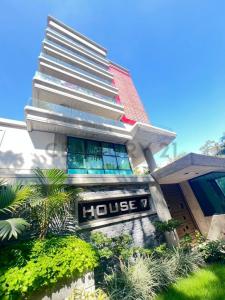 Los Naranjos de Las Mercedes. 0, Caracas, Miranda 00001, Venezuela