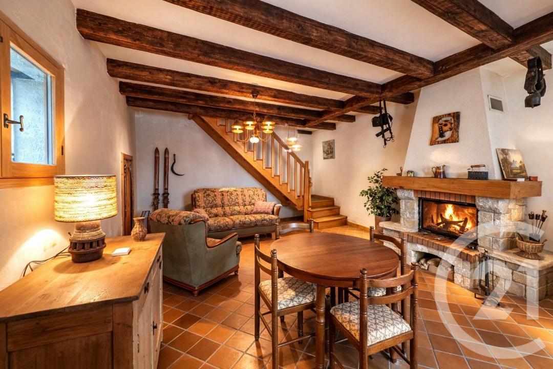 Grand Aigueblanche, Rhône-Alpes 73260, France