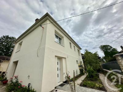 Beauchamp, Île-de-France 95250, Frankreich