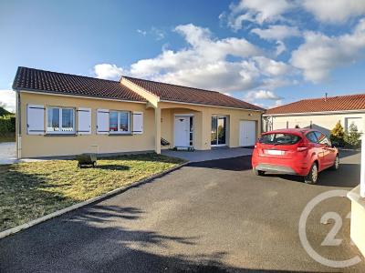 St Bonnet Pres Riom, オーヴェルニュ 63200, アキタン