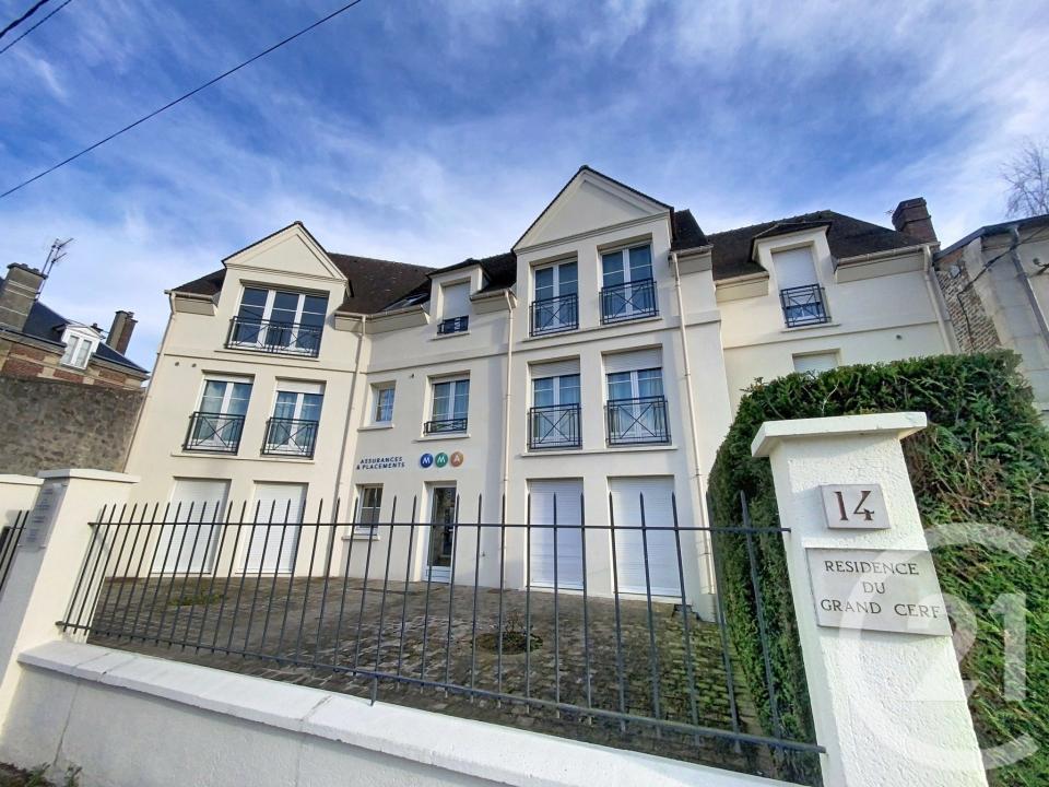 Senlis, Picardie 60300, France