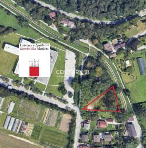 Ljubljana, Rožna dolina, Ljubljana, Osrednjeslovenska 1000, Eslovénia