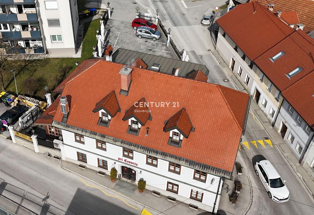 Ljubljana, Ljubljana, Osrednjeslovenska 1241, Slowenien