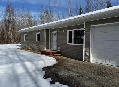 3450 OUR STREET, North Pole, Alaska 99705, Estados Unidos