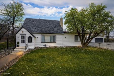 507 Bench Boulevard, Billings, Montana 59105, USA