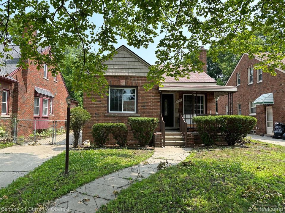 1800 N York Street, Dearborn, Michigan 48128, Amerika Birleşik Devletleri