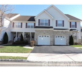 -160 Briarwood Drive, North Brunswick, New Jersey 08902, Stati Uniti