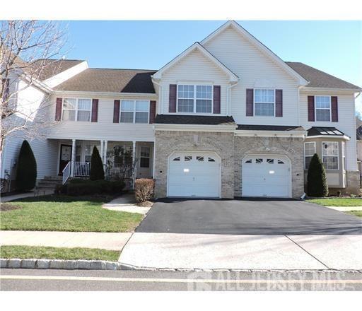 -160 Briarwood Drive, North Brunswick, 뉴져지 08902, 미국