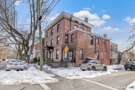 15 Hughes Pl 15, 322, Connecticut 06511, USA